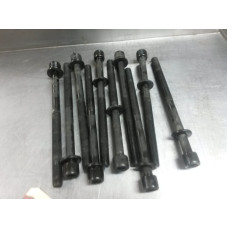 95T029 Cylinder Head Bolt Kit From 2015 Jeep Cherokee 2.4 06508858AA 95T029 Cylinder Head Bolt Kit From 2015 Jeep Cherokee 2.4 06508858AA